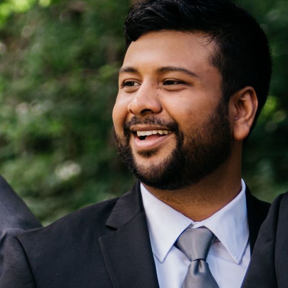 Meet your Posher, Shakil - Picture 1 of 1